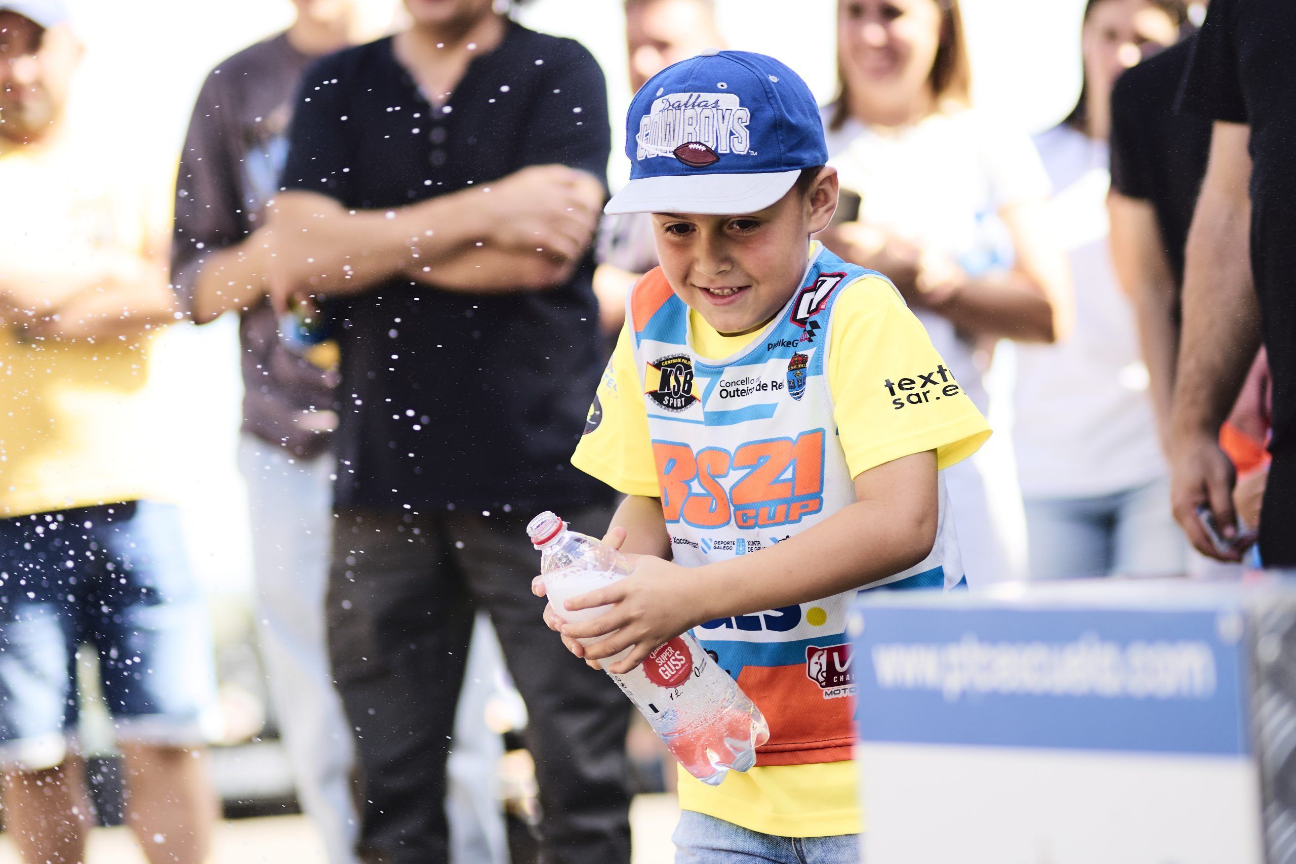 premio bs21cup curso motociclismo galicia