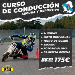 comprar curso de motociclismo