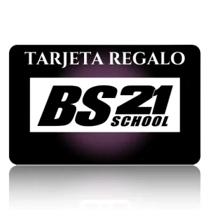 tarjeta regalo curso de motociclismo